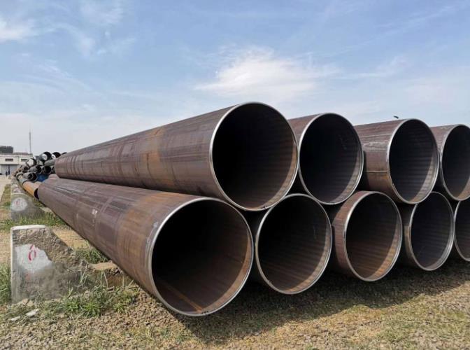 小編帶大家來了解，直縫鋼管的采購注意事項！